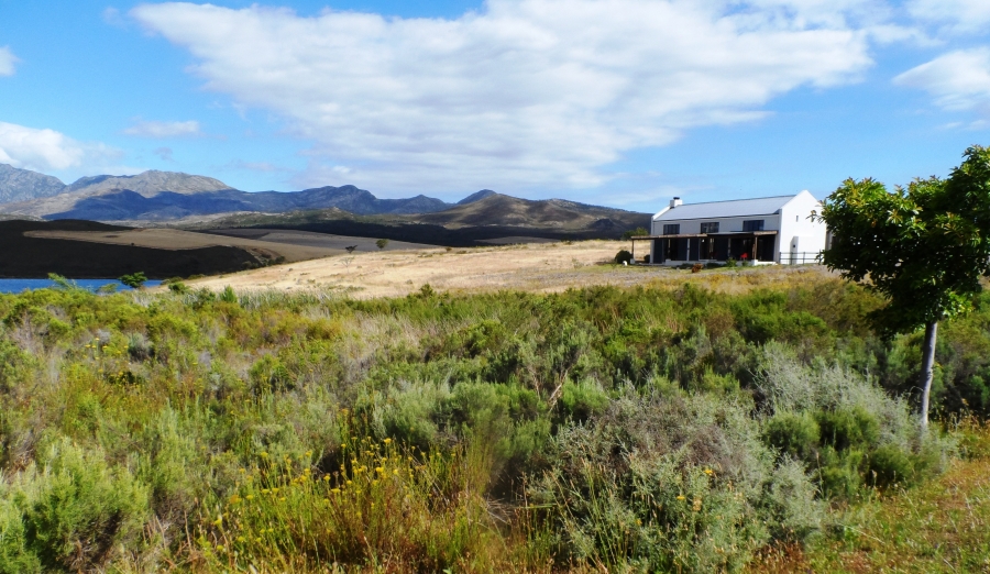 3 Bedroom Property for Sale in Maremmana Estate Western Cape